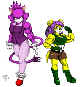 Rating: Safe Score: 0 Tags: 007mitchellq abs anthro archie_comics biceps blaze_the_cat boots bottomwear breasts clothing domestic_cat duo e621 felid feline felis female flexing footwear gloves handwear herpestid mammal mina_mongoose mongoose muscular muscular_female pants sega shirt shoes shorts simple_background smile sonic_the_hedgehog_(archie) sonic_the_hedgehog_(comics) sonic_the_hedgehog_(series) tail topwear white_background User: bunchy7s Rating: Safe Score: 0 Tags: 007mitchellq abs anthro archie_comics biceps blaze_the_cat boots bottomwear breasts clothing domestic_cat duo e621 felid feline felis female flexing footwear gloves handwear herpestid mammal mina_mongoose mongoose muscular muscular_female pants sega shirt shoes shorts simple_background smile sonic_the_hedgehog_(archie) sonic_the_hedgehog_(comics) sonic_the_hedgehog_(series) tail topwear white_background User: bunchy7s