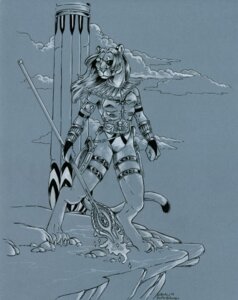 Rating: Safe Score: 0 Tags: 2007 anthro cougar e621 felid feline female heather_bruton magic mammal melee_weapon monochrome outside polearm sky solo staff tail weapon User: bunchy7s Rating: Safe Score: 0 Tags: 2007 anthro cougar e621 felid feline female heather_bruton magic mammal melee_weapon monochrome outside polearm sky solo staff tail weapon User: bunchy7s