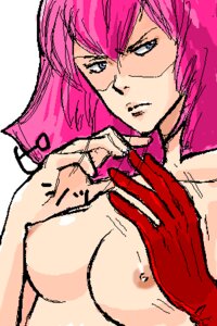 Rating: Explicit Score: 0 Tags: 1girls artist_request blue_eyes breasts female gloves gundam haman_karn human large_breasts light-skinned_female light_skin nipples pink_hair rule34 short_hair solo tagme villainess zeta_gundam User: bunchy7s Rating: Explicit Score: 0 Tags: 1girls artist_request blue_eyes breasts female gloves gundam haman_karn human large_breasts light-skinned_female light_skin nipples pink_hair rule34 short_hair solo tagme villainess zeta_gundam User: bunchy7s