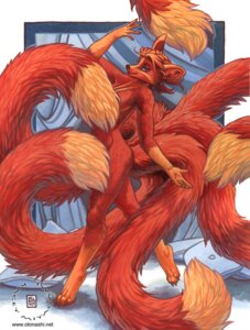 Rating: Questionable Score: 0 Tags: 2007 anthro blue_eyes canid canine casual_nudity censored convenient_censorship dancing dipstick_tail dreamspinner e621 female fluffy fluffy_tail fox fur gloves_(marking) hair kacey leg_markings long_tail mammal markings molly_fullin multi_tail navel nude nude_female pillow red_body red_fur red_hair red_tail socks_(marking) solo tail tail_censorship tail_markings yellow_tail_tip User: bunchy7s