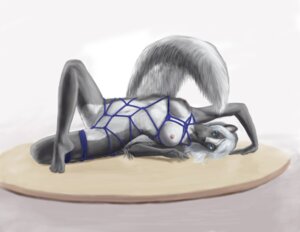 Rating: Questionable Score: 0 Tags: absurd_res anthro bdsm bondage bound breasts e621 female harness hi_res mammal mephitid nipples nude restraints rimefox rope rope_bondage rope_harness skunk solo submissive submissive_female User: bunchy7s Rating: Questionable Score: 0 Tags: absurd_res anthro bdsm bondage bound breasts e621 female harness hi_res mammal mephitid nipples nude restraints rimefox rope rope_bondage rope_harness skunk solo submissive submissive_female User: bunchy7s