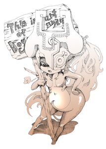 Rating: Questionable Score: 0 Tags: 2010 clothing dogear218 e621 fangs female fused_shadow headgear headwear holding_object holding_sign humanoid humanoid_pointy_ears midna monochrome nintendo not_furry nude pointy_ears protest sign simple_background solo teeth the_legend_of_zelda twili twilight_princess white_background wide_hips User: bunchy7s Rating: Questionable Score: 0 Tags: 2010 clothing dogear218 e621 fangs female fused_shadow headgear headwear holding_object holding_sign humanoid humanoid_pointy_ears midna monochrome nintendo not_furry nude pointy_ears protest sign simple_background solo teeth the_legend_of_zelda twili twilight_princess white_background wide_hips User: bunchy7s