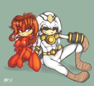 Rating: Explicit Score: 0 Tags: abs anthro archie_comics balls breasts cape clothing conditional_dnp digital_media_(artwork) doctor_finitevus duo e621 ebonychimera echidna erection female genitals humanoid_genitalia humanoid_penis lien-da male mammal monotreme nipples nude penis romantic romantic_couple sega simple_background sonic_the_hedgehog_(archie) sonic_the_hedgehog_(comics) sonic_the_hedgehog_(series) vulva User: bunchy7s