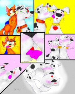 Rating: Explicit Score: 0 Tags: ambiguous_gender dc dc_comics krypto krypto_the_superdog male rcc2002 rule34 smokey streaky superman_(series) superman_family User: bunchy7s Rating: Explicit Score: 0 Tags: ambiguous_gender dc dc_comics krypto krypto_the_superdog male rcc2002 rule34 smokey streaky superman_(series) superman_family User: bunchy7s