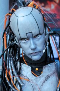Rating: Safe Score: 0 Tags: blizzard_entertainment blizzcon clothing costume e621 female grandfathered_content humanoid not_furry real solo technophilia the_adjutant unknown_artist User: bunchy7s