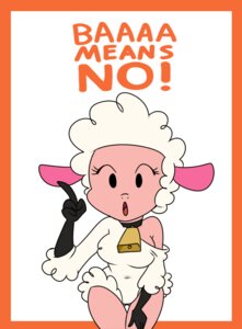 Rating: Questionable Score: 0 Tags: anthro bell bovid caprine collar cowbell denied domestic_sheep droopy_(series) e621 english_text female fur leggy_lamb looking_at_viewer mammal metro-goldwyn-mayer sheep sheep_wrecked solo text unknown_artist white_body white_fur wool_(fur) User: bunchy7s Rating: Questionable Score: 0 Tags: anthro bell bovid caprine collar cowbell denied domestic_sheep droopy_(series) e621 english_text female fur leggy_lamb looking_at_viewer mammal metro-goldwyn-mayer sheep sheep_wrecked solo text unknown_artist white_body white_fur wool_(fur) User: bunchy7s