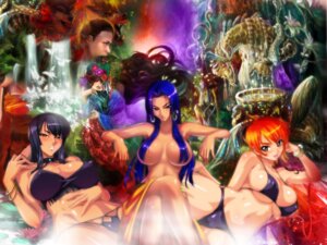 Rating: Explicit Score: 0 Tags: arm_tattoo bathing_together bikini black-haired_female black_hair black_tattoo boa_hancock breasts cleavage clothing erect_nipples female female_only long_hair nami_(one_piece) nico_robin nipples one_piece orange-haired_female orange_hair pre-timeskip rule34 short_hair snyp swimsuit tattoo User: bunchy7s Rating: Explicit Score: 0 Tags: arm_tattoo bathing_together bikini black-haired_female black_hair black_tattoo boa_hancock breasts cleavage clothing erect_nipples female female_only long_hair nami_(one_piece) nico_robin nipples one_piece orange-haired_female orange_hair pre-timeskip rule34 short_hair snyp swimsuit tattoo User: bunchy7s