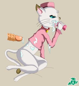 Rating: Explicit Score: 0 Tags: anthro blinx_the_time_sweeper catherine_(blinx) female furry rule34 tagme User: bunchy7s