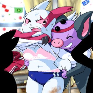 Rating: Questionable Score: 0 Tags: 1:1 adolescent anthro anthrofied asian_clothing biped black_claws black_nose blue_bottomwear blue_buruma blue_clothing blue_shirt blue_topwear blush bottomwear bra breasts buruma classroom claws clothed clothing clothing_lift detailed_background discarded_clothing duo_focus e621 east_asian_clothing eyes_closed facial_markings female female/female fur g-sun generation_3_pokemon grey_body grey_ears grey_skin grin group grumpig head_markings inside japanese_clothing low_res markings monotone_bra monotone_clothing monotone_panties monotone_underwear multicolored_body multicolored_bottomwear multicolored_buruma multicolored_clothing multicolored_fur multicolored_shirt multicolored_skin multicolored_topwear navel nintendo no_sclera open_mouth panties pink_blush pink_bra pink_clothing pink_eyes pink_nose pink_panties pink_tongue pink_underwear pokemon pokemon_(species) pokemorph public pupils purple_body purple_skin red_body red_clothing red_ears red_fur red_markings red_topwear school shirt shirt_lift small_nose smile standing tail teeth tongue topwear two_tone_body two_tone_bottomwear two_tone_buruma two_tone_clothing two_tone_fur two_tone_shirt two_tone_skin two_tone_topwear underwear undressing white_body white_bottomwear white_buruma white_clothing white_ears white_fur white_shirt white_topwear young young_anthro zangoose User: bunchy7s Rating: Questionable Score: 0 Tags: 1:1 adolescent anthro anthrofied asian_clothing biped black_claws black_nose blue_bottomwear blue_buruma blue_clothing blue_shirt blue_topwear blush bottomwear bra breasts buruma classroom claws clothed clothing clothing_lift detailed_background discarded_clothing duo_focus e621 east_asian_clothing eyes_closed facial_markings female female/female fur g-sun generation_3_pokemon grey_body grey_ears grey_skin grin group grumpig head_markings inside japanese_clothing low_res markings monotone_bra monotone_clothing monotone_panties monotone_underwear multicolored_body multicolored_bottomwear multicolored_buruma multicolored_clothing multicolored_fur multicolored_shirt multicolored_skin multicolored_topwear navel nintendo no_sclera open_mouth panties pink_blush pink_bra pink_clothing pink_eyes pink_nose pink_panties pink_tongue pink_underwear pokemon pokemon_(species) pokemorph public pupils purple_body purple_skin red_body red_clothing red_ears red_fur red_markings red_topwear school shirt shirt_lift small_nose smile standing tail teeth tongue topwear two_tone_body two_tone_bottomwear two_tone_buruma two_tone_clothing two_tone_fur two_tone_shirt two_tone_skin two_tone_topwear underwear undressing white_body white_bottomwear white_buruma white_clothing white_ears white_fur white_shirt white_topwear young young_anthro zangoose User: bunchy7s