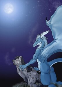 Rating: Explicit Score: 0 Tags: 2009 anal anal_penetration anthro balls darkzel dragon duo e621 erection genitals hi_res hyena interspecies kwasi_mounsou male male/male male_penetrated male_penetrating male_penetrating_male mammal moon mythological_creature mythological_scalie mythology penetration penis ryusho_yosei scalie sex spotted_hyena tail User: bunchy7s