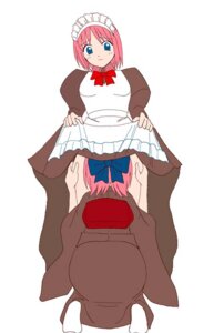 Rating: Explicit Score: 0 Tags: 2girls blue_eyes cunnilingus female hisui hisui_(tsukihime) incest kneeling kohaku kohaku_(tsukihime) maid maid_headdress multiple_females multiple_girls no_panties oral pink_hair rule34 siblings sisters skirt skirt_lift socks tsukihime twincest twins type-moon under_skirt yuri User: bunchy7s Rating: Explicit Score: 0 Tags: 2girls blue_eyes cunnilingus female hisui hisui_(tsukihime) incest kneeling kohaku kohaku_(tsukihime) maid maid_headdress multiple_females multiple_girls no_panties oral pink_hair rule34 siblings sisters skirt skirt_lift socks tsukihime twincest twins type-moon under_skirt yuri User: bunchy7s