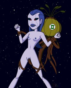 Rating: Explicit Score: 0 Tags: batman:_the_brave_and_the_bold dc dc_comics drab female green_lantern_corps k'ryssma olapet rule34 tentacle User: bunchy7s