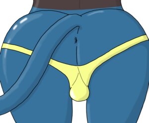Rating: Explicit Score: 0 Tags: anthro anus anus_only backless_panties black_body black_fur blue_body blue_fur bulge butt butt_shot canid canine close-up clothing e621 fableiii fur generation_4_pokemon lucario male mammal nintendo panties pokemon pokemon_(species) presenting presenting_hindquarters solo tail underwear User: bunchy7s