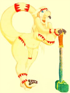 Rating: Questionable Score: 0 Tags: 3:4 anthro big_breasts blue_eyes breasts clothed clothing dragon dripdry e621 feet female final_fantasy hammer herro hindpaw mature_anthro mature_female mythological_creature mythological_scalie mythology non-mammal_breasts paws scalie simple_background skimpy slightly_chubby solo square_enix tail tongue tongue_out tools white_mage_(final_fantasy) wingless_dragon User: bunchy7s