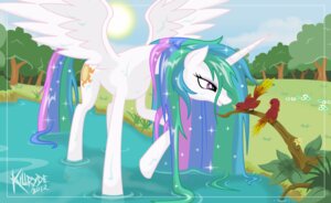 Rating: Safe Score: 0 Tags: avian bird cutie_mark digital_media_(artwork) e621 equid equine feathered_wings feathers female feral friendship_is_magic group hair hasbro hi_res horn killryde lake mammal multicolored_hair my_little_pony mythological_creature mythological_equine mythology outside princess princess_celestia_(mlp) quadruped royalty solo_focus sun tail wet winged_unicorn wings User: bunchy7s Rating: Safe Score: 0 Tags: avian bird cutie_mark digital_media_(artwork) e621 equid equine feathered_wings feathers female feral friendship_is_magic group hair hasbro hi_res horn killryde lake mammal multicolored_hair my_little_pony mythological_creature mythological_equine mythology outside princess princess_celestia_(mlp) quadruped royalty solo_focus sun tail wet winged_unicorn wings User: bunchy7s