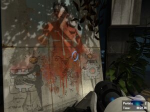 Rating: Explicit Score: 0 Tags: 1girls 3d chell cum cum_inside female mod mod_screenshot no_artist no_source portal_(series) portal_gun rule34 screencap screenshot tagme uterus weighted_companion_cube x-ray User: bunchy7s