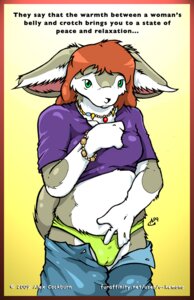 Rating: Questionable Score: 0 Tags: 2009 anthro bottomwear camel_toe clothed clothing digital_drawing_(artwork) digital_media_(artwork) e621 ears_down english_text female green_eyes hair jewelry mammal necklace o-kemono panties pants partially_clothed pivoted_ears red_hair slightly_chubby solo tail text underwear undressing User: bunchy7s Rating: Questionable Score: 0 Tags: 2009 anthro bottomwear camel_toe clothed clothing digital_drawing_(artwork) digital_media_(artwork) e621 ears_down english_text female green_eyes hair jewelry mammal necklace o-kemono panties pants partially_clothed pivoted_ears red_hair slightly_chubby solo tail text underwear undressing User: bunchy7s