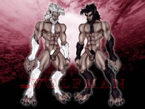 Rating: Explicit Score: 0 Tags: lawrence_talbot male male_only rule34 sir_john_talbot tagme the_wolfman User: bunchy7s