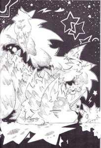 Rating: Safe Score: 0 Tags: ambiguous_gender bite black_and_white canid canine canis child clenched_teeth comic dialogue domestic_dog e621 eyes_closed feral japanese_text ktq15 mammal monochrome sleeping smile stare teeth text unknown_artist young User: bunchy7s