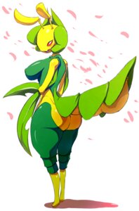 Rating: Explicit Score: 0 Tags: animal_genitalia anthro anthrofied arthropod arthropod_abdomen arthropod_abdomen_cloaca arthropod_abdomen_genitalia big_breasts big_butt breasts butt cloaca curvy_figure digital_media_(artwork) e621 female generation_5_pokemon genitals insect leavanny looking_at_viewer nintendo non-mammal_breasts ovipositor pokemon pokemon_(species) pokemorph presenting presenting_hindquarters rear_view solo sunibee voluptuous wide_hipped_female wide_hips User: bunchy7s