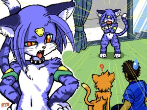 Rating: Safe Score: 0 Tags: angry anthro blue_body blue_bottomwear blue_clothing blue_hair blue_pants blue_shirt blue_topwear bodily_fluids bottomwear brown_body clothing detailed_background digital_media_(artwork) domestic_cat e621 felid feline felis female fur grass group hair human machine mammal multicolored_body oekaki orange_eyes pants plant question_mark robot ryou shirt straycat sweat sweatdrop tail tongue topwear walk-in whiskers User: bunchy7s Rating: Safe Score: 0 Tags: angry anthro blue_body blue_bottomwear blue_clothing blue_hair blue_pants blue_shirt blue_topwear bodily_fluids bottomwear brown_body clothing detailed_background digital_media_(artwork) domestic_cat e621 felid feline felis female fur grass group hair human machine mammal multicolored_body oekaki orange_eyes pants plant question_mark robot ryou shirt straycat sweat sweatdrop tail tongue topwear walk-in whiskers User: bunchy7s