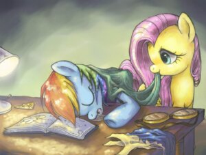 Rating: Safe Score: 0 Tags: blue_body blue_fur bodily_fluids book duo e621 equid equine eyes_closed eyewear feathered_wings feathers female feral flutterdashwhore fluttershy_(mlp) friendship_is_magic fur goggles hair hasbro horse lamp mammal multicolored_hair my_little_pony mythological_creature mythological_equine mythology pegasus pony rainbow_dash_(mlp) rainbow_hair saliva sleeping wings yellow_body yellow_feathers User: bunchy7s