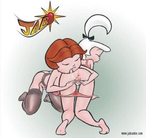 Rating: Explicit Score: 0 Tags: 2girls all_fours anus ass barefoot black_thighhighs bob_cut closed_eyes cunnilingus daughter female female_only garter_belt hanna-barbera high_ponytail human incest jab jane_jetson judy_jetson milf mother mother_and_daughter multiple_females multiple_girls open_mouth oral orange_hair panties panty_pull pink_panties ponytail pussy pussy_juice ribbon rule34 saliva saliva_trail sci-fi short_hair spread_pussy straight_hair the_jetsons thighhighs tied_hair white_hair yuri User: bunchy7s