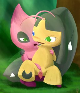 Rating: Explicit Score: 0 Tags: arti4000 arti_(arti4000) artibii_(arti4000) celebi digital_media_(artwork) duo e621 female generation_2_pokemon generation_3_pokemon genitals hair_mouth hi_res humanoid legendary_pokemon male male/female mawile nintendo penetration penile penile_penetration penis penis_in_vagina pokemon pokemon_(species) shiny_pokemon vaginal vaginal_penetration User: bunchy7s Rating: Explicit Score: 0 Tags: arti4000 arti_(arti4000) artibii_(arti4000) celebi digital_media_(artwork) duo e621 female generation_2_pokemon generation_3_pokemon genitals hair_mouth hi_res humanoid legendary_pokemon male male/female mawile nintendo penetration penile penile_penetration penis penis_in_vagina pokemon pokemon_(species) shiny_pokemon vaginal vaginal_penetration User: bunchy7s