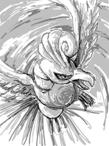 Rating: Safe Score: 0 Tags: 3:4 ambiguous_gender avian beak bird e621 feathered_wings feathers feral flying generation_2_pokemon greyscale ho-oh legendary_pokemon low_res monochrome nintendo pokemon pokemon_(species) solo spring_bane wings User: bunchy7s Rating: Safe Score: 0 Tags: 3:4 ambiguous_gender avian beak bird e621 feathered_wings feathers feral flying generation_2_pokemon greyscale ho-oh legendary_pokemon low_res monochrome nintendo pokemon pokemon_(species) solo spring_bane wings User: bunchy7s