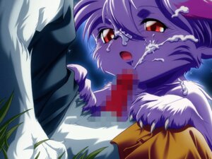 Rating: Explicit Score: 0 Tags: 4:3 anthro anthro_on_anthro bodily_fluids bottomwear bottomwear_down censored claws clothed clothing cum cum_on_face cumshot domestic_cat duo e621 ejaculation erection felid feline felis female genital_fluids genitals ikuta_takanon lick_zack male male/female mammal messy mosaic_censorship official_art open_mouth oral orgasm pants pants_down partially_clothed penis run_turn sex tail_tale yaminabe_aries User: bunchy7s