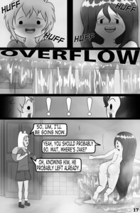 Rating: Explicit Score: 0 Tags: adventure_time after_sex bathroom bathtub blush bodily_fluids butt cartoon_network comic cubby_chambers cum cum_in_vagina cum_inside dialogue duo e621 english_text exclamation_point female finn_the_human genital_fluids genitals greyscale hair hi_res human human_on_humanoid humanoid interspecies male male/female mammal marceline_abadeer monochrome not_furry nude overflow sweat text vampire vulva water User: bunchy7s