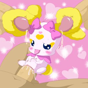 Rating: Explicit Score: 0 Tags: blush bow candy_(smile_precure) cum female precure pretty_cure rule34 smile_precure tagme tsuma_yoji User: bunchy7s