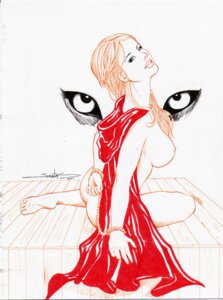 Rating: Explicit Score: 0 Tags: barefoot big_bad_wolf female jonatas little_red_riding_hood rule34 tagme User: bunchy7s