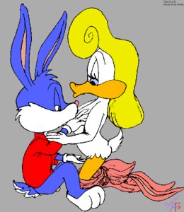 Rating: Explicit Score: 0 Tags: anthro buster_bunny duck female fur furry male mammal pouncer rabbit rule34 shirley_the_loon soft_feathers straight tagme tiny_toon_adventures User: bunchy7s Rating: Explicit Score: 0 Tags: anthro buster_bunny duck female fur furry male mammal pouncer rabbit rule34 shirley_the_loon soft_feathers straight tagme tiny_toon_adventures User: bunchy7s