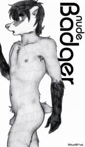 Rating: Explicit Score: 0 Tags: 2006 anthro armpit_hair badger biped body_hair e621 flaccid foreskin fur genitals gloves_(marking) greyscale hair hi_res humanoid_genitalia humanoid_penis leaning looking_away male mammal markings monochrome mustelid musteline navel nipples nude open_mouth penis rthur short_hair side_view simple_background solo standing white_background User: bunchy7s Rating: Explicit Score: 0 Tags: 2006 anthro armpit_hair badger biped body_hair e621 flaccid foreskin fur genitals gloves_(marking) greyscale hair hi_res humanoid_genitalia humanoid_penis leaning looking_away male mammal markings monochrome mustelid musteline navel nipples nude open_mouth penis rthur short_hair side_view simple_background solo standing white_background User: bunchy7s