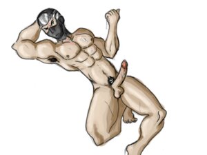 Rating: Explicit Score: 0 Tags: 1boy dead_or_alive male male_only ninja_gaiden rule34 ryu_hayabusa solo tagme User: bunchy7s