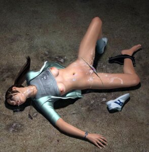 Rating: Explicit Score: 0 Tags: 3d after_sex artist_request barefoot breasts broken_rape_victim cum cum_in_mouth cum_inside cum_on_breasts cum_on_lower_body cum_on_upper_body cumdrip facial feet female g-string lingerie nipples one_shoe panties panty_pull ponytail rape realistic rule34 shirt_lift string_panties thong thong_panties tied_hair underwear white_thong User: bunchy7s