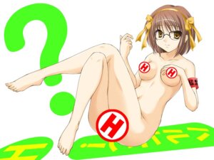 Rating: Questionable Score: 0 Tags: artist_request breasts brown_hair censored female female_only glasses human novelty_censor nude rule34 short_hair small_breasts solo suzumiya_haruhi suzumiya_haruhi_no_yuuutsu User: bunchy7s Rating: Questionable Score: 0 Tags: artist_request breasts brown_hair censored female female_only glasses human novelty_censor nude rule34 short_hair small_breasts solo suzumiya_haruhi suzumiya_haruhi_no_yuuutsu User: bunchy7s