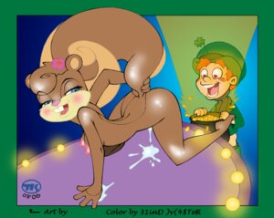 Rating: Explicit Score: 0 Tags: 2006 31indm4ster anthro female furry lucky_(lucky_charms) lucky_charms male mascot nipples rodent rule34 sandy_cheeks spongebob_squarepants squirrel straight_hair turk128 User: bunchy7s