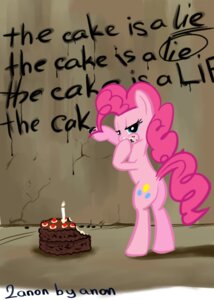 Rating: Safe Score: 0 Tags: black_forest_cake blue_eyes butt cake candle crossover dessert detailed_background e621 earth_pony equid equine female feral fiarel food friendship_is_magic fur hair hasbro hi_res horse mammal meme my_little_pony pink_body pink_fur pink_hair pinkie_pie_(mlp) pony portal_(series) solo tail the_cake the_cake_is_a_lie toony valve valve_corporation User: bunchy7s