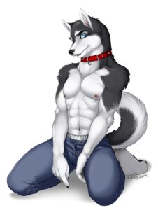 Rating: Questionable Score: 0 Tags: abs anthro barefoot biped black_body black_fur black_nose blue_eyes bottomwear canid canine canis clothed clothing collar domestic_dog e621 feet fur holly_marie_ogburn husky kneeling looking_at_viewer male mammal multicolored_body multicolored_fur muscular muscular_anthro muscular_male navel nipples nordic_sled_dog open_bottomwear open_clothing open_pants pants pecs pose simple_background solo spitz tail topless two_tone_body two_tone_fur underwear unzipped unzipped_pants white_background white_body white_fur zipper User: bunchy7s Rating: Questionable Score: 0 Tags: abs anthro barefoot biped black_body black_fur black_nose blue_eyes bottomwear canid canine canis clothed clothing collar domestic_dog e621 feet fur holly_marie_ogburn husky kneeling looking_at_viewer male mammal multicolored_body multicolored_fur muscular muscular_anthro muscular_male navel nipples nordic_sled_dog open_bottomwear open_clothing open_pants pants pecs pose simple_background solo spitz tail topless two_tone_body two_tone_fur underwear unzipped unzipped_pants white_background white_body white_fur zipper User: bunchy7s