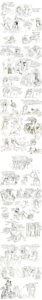 Rating: Questionable Score: 0 Tags: absurd_res apple_bloom_(mlp) applejack_(mlp) avian beak bubble butt_slap cage canid cartoonlion comic crossgender cutie_mark cutie_mark_crusaders_(mlp) derpy_hooves_(mlp) diamond_dog_(mlp) dragon e621 earth_pony english_text equid equine feathered_wings feathers felid female female/female feral fluttershy_(mlp) friendship_is_magic fur gilda_(mlp) group gryphon hair hasbro heart_symbol hi_res horn horse long_image male mammal monochrome my_little_pony mythological_avian mythological_creature mythological_equine mythological_scalie mythology opalescence_(mlp) pantherine pegasus pinkie_pie_(mlp) pokey_pierce_(mlp) pony posey_(pre-g4) princess princess_celestia_(mlp) princess_luna_(mlp) profanity rainbow_dash_(mlp) rarity_(mlp) royalty scalie scootaloo_(mlp) slap soarin_(mlp) spanking spike_(mlp) spitfire_(mlp) sunburst_(mlp) sweetie_belle_(mlp) tail tall_image text tiger trixie_(mlp) twilight_sparkle_(mlp) unicorn winged_unicorn wings winona_(mlp) wonderbolts_(mlp) User: bunchy7s