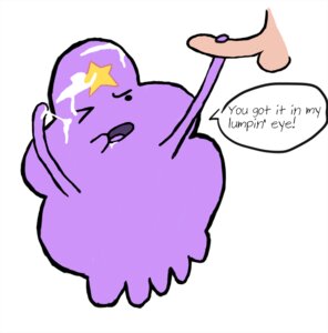 Rating: Explicit Score: 0 Tags: adventure_time female lumpy_space_princess male rule34 supajackle tagme User: bunchy7s