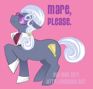 Rating: Safe Score: 0 Tags: 2011 cutie_mark e621 earth_pony english_text equid equine eyewear feral friendship_is_magic frown fur grey_body grey_fur hasbro hoity_toity_(mlp) horse male mammal mostly_nude my_little_pony pink_background pony side_view simple_background solo sunglasses tail text toony unknown_artist white_body white_fur User: bunchy7s