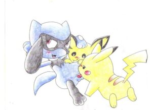 Rating: Explicit Score: 0 Tags: ambiguous_gender anthro balls canid canine e621 erection fellatio feral fur generation_1_pokemon generation_2_pokemon generation_4_pokemon genitals group male mammal nintendo oral oral_penetration penetration penile penis pichu pikachu pokemon pokemon_(species) riolu rodent sex simple_background tail unknown_artist white_background yellow_body yellow_fur young young_anthro young_feral User: bunchy7s Rating: Explicit Score: 0 Tags: ambiguous_gender anthro balls canid canine e621 erection fellatio feral fur generation_1_pokemon generation_2_pokemon generation_4_pokemon genitals group male mammal nintendo oral oral_penetration penetration penile penis pichu pikachu pokemon pokemon_(species) riolu rodent sex simple_background tail unknown_artist white_background yellow_body yellow_fur young young_anthro young_feral User: bunchy7s