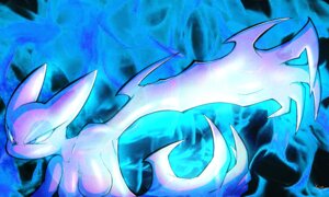 Rating: Questionable Score: 0 Tags: 5:3 abstract_background angry anthro breasts e621 female fire flesh_(sunibee) glare glowing hi_res simple_background solo sunibee unknown_species weapon xingscourge User: bunchy7s
