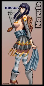 Rating: Explicit Score: 0 Tags: 1girls black_border black_eyes black_hair blue_background body_paint bodypaint boots breasts character_name female female_only gloves hyuuga_hinata leomeza long_hair naruto naruto_(series) nipples pink_background rule34 skirt solo User: bunchy7s