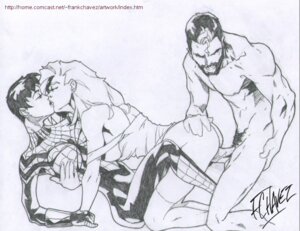Rating: Explicit Score: 0 Tags: 1boy 2girls bisexual bisexual_female family_sex father father_and_daughter female frank_chavez human husband_and_wife incest male marvel marvel_comics mary_jane_watson mature_female mayday_parker mc2 milf monochrome mother_and_daughter oyakodon penis peter_parker rule34 spider-girl spider-man spider-man_(series) straight straight_hair superhero wife yuri User: bunchy7s