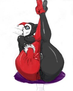 Rating: Explicit Score: 0 Tags: 1girls 2boys 2d alternate_version_available anal anal_through_clothes batman:_the_animated_series batman_(series) big_ass black_lipstick blowjob blue_eyes bodily_fluids bodysuit boots clothed clothed_breasts clothed_female clothed_sex clothing color dc_comics dcau disembodied_penis eyelashes eyemask eyes fellatio female female_focus fingering fingering_self fingering_while_penetrated footwear fully_clothed harley_quinn harley_quinn_(classic) harley_quinn_(dcau) headgear human human_female jester_hat jester_outfit latex legs_up light-skinned_female light_skin lips lipstick looking_at_viewer looking_to_the_side lying male mask masturbating_while_penetrated masturbation masturbation_through_clothing missionary_position mmf_threesome multiple_boys nipple_bulge on_back open_eyes oral partially_colored penetration_through_clothes penis plain_background pussy ruffled_sleeves ruffles rule34 see-through sex_through_clothes shiny_clothes silhouetted_penis skin_tight solo_focus spread_pussy straight supervillainess thick_thighs thighs threesome through_clothes tight_clothing translucent translucent_body trio uncensored villainess white_background yamamayuga User: bunchy7s