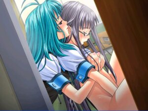 Rating: Explicit Score: 0 Tags: ahoge akiyama_miho antenna_hair aqua_hair blush bottomless braid breast_grab breast_hold breasts classroom closed_eyes desk ear_lick ear_licking erect_nipples female fingering fingering_self game_cg glasses grey_eyes grey_hair groping jpeg_artifacts licking long_hair masturbation multiple_females multiple_girls nikutai_ten'i nipples nobu_toshi open_mouth rule34 sakajou_hikaru school_uniform serafuku shirt_lift straight_hair sweat tongue tongue_out very_long_hair voyeurism yuri User: bunchy7s Rating: Explicit Score: 0 Tags: ahoge akiyama_miho antenna_hair aqua_hair blush bottomless braid breast_grab breast_hold breasts classroom closed_eyes desk ear_lick ear_licking erect_nipples female fingering fingering_self game_cg glasses grey_eyes grey_hair groping jpeg_artifacts licking long_hair masturbation multiple_females multiple_girls nikutai_ten'i nipples nobu_toshi open_mouth rule34 sakajou_hikaru school_uniform serafuku shirt_lift straight_hair sweat tongue tongue_out very_long_hair voyeurism yuri User: bunchy7s